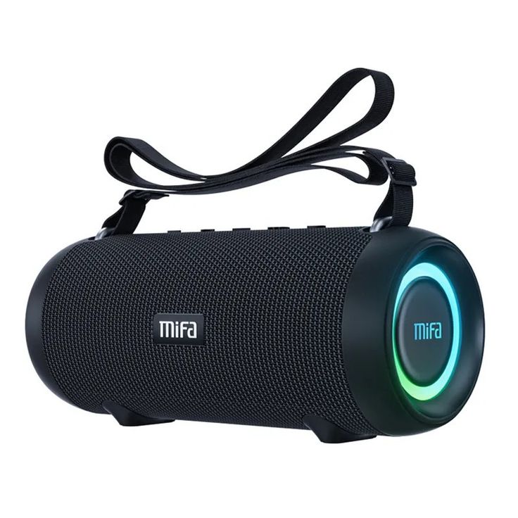 Haut - Parleur Bluetooth portable