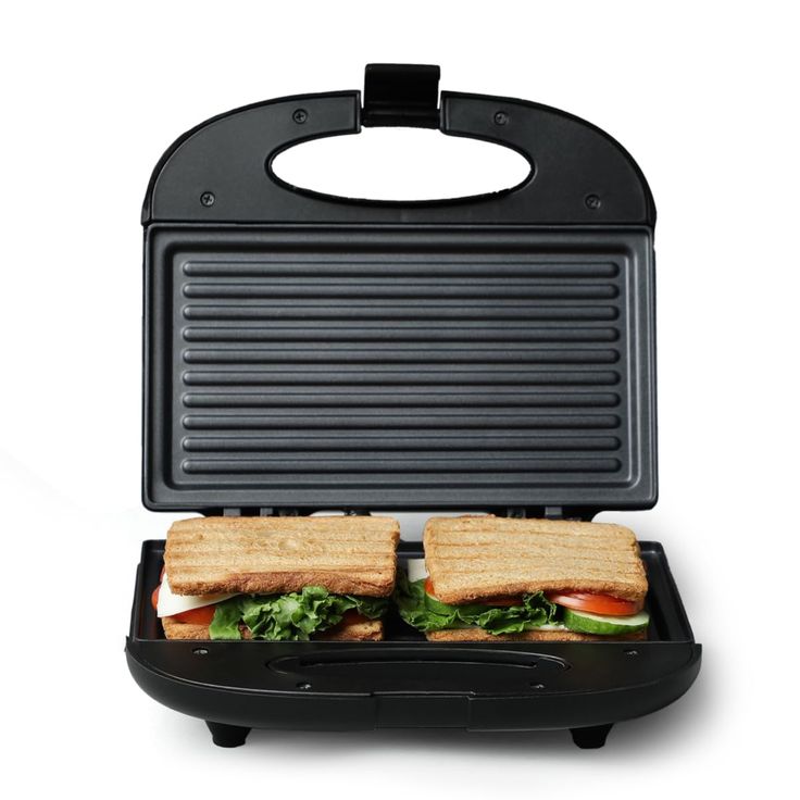 Grille-sandwich