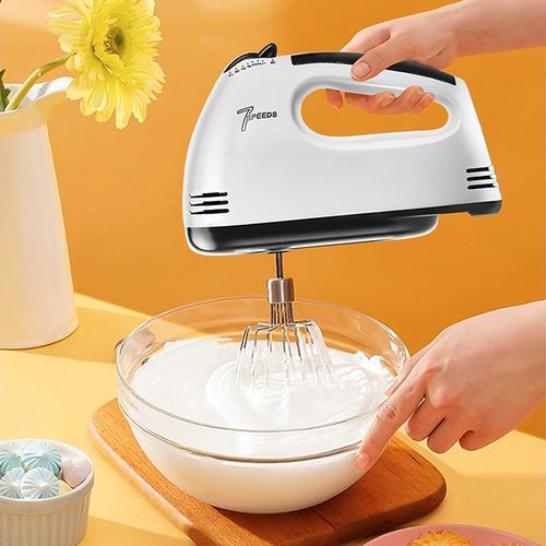 Batteuse électrique