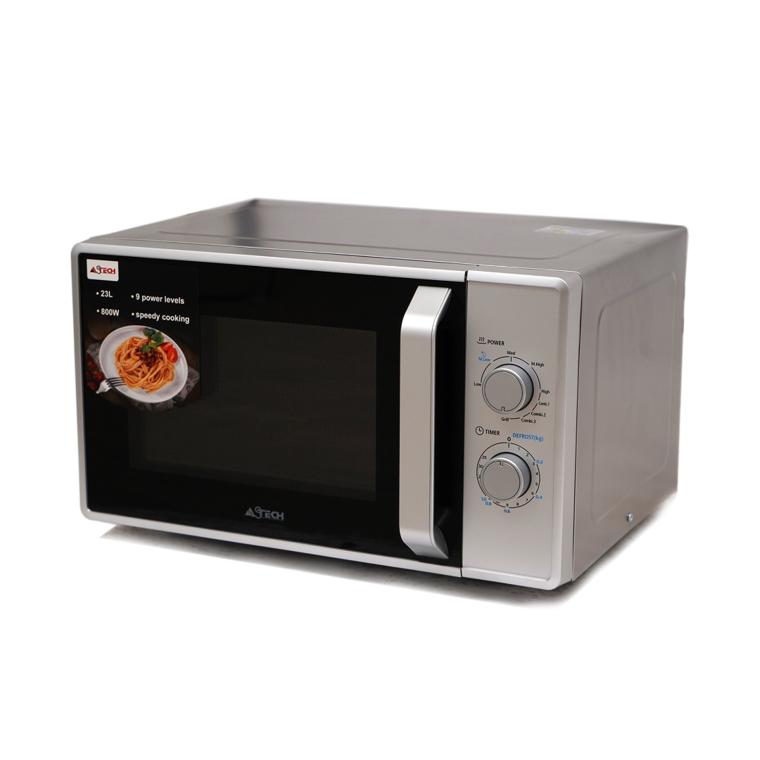 Micro-ondes Astech 23L