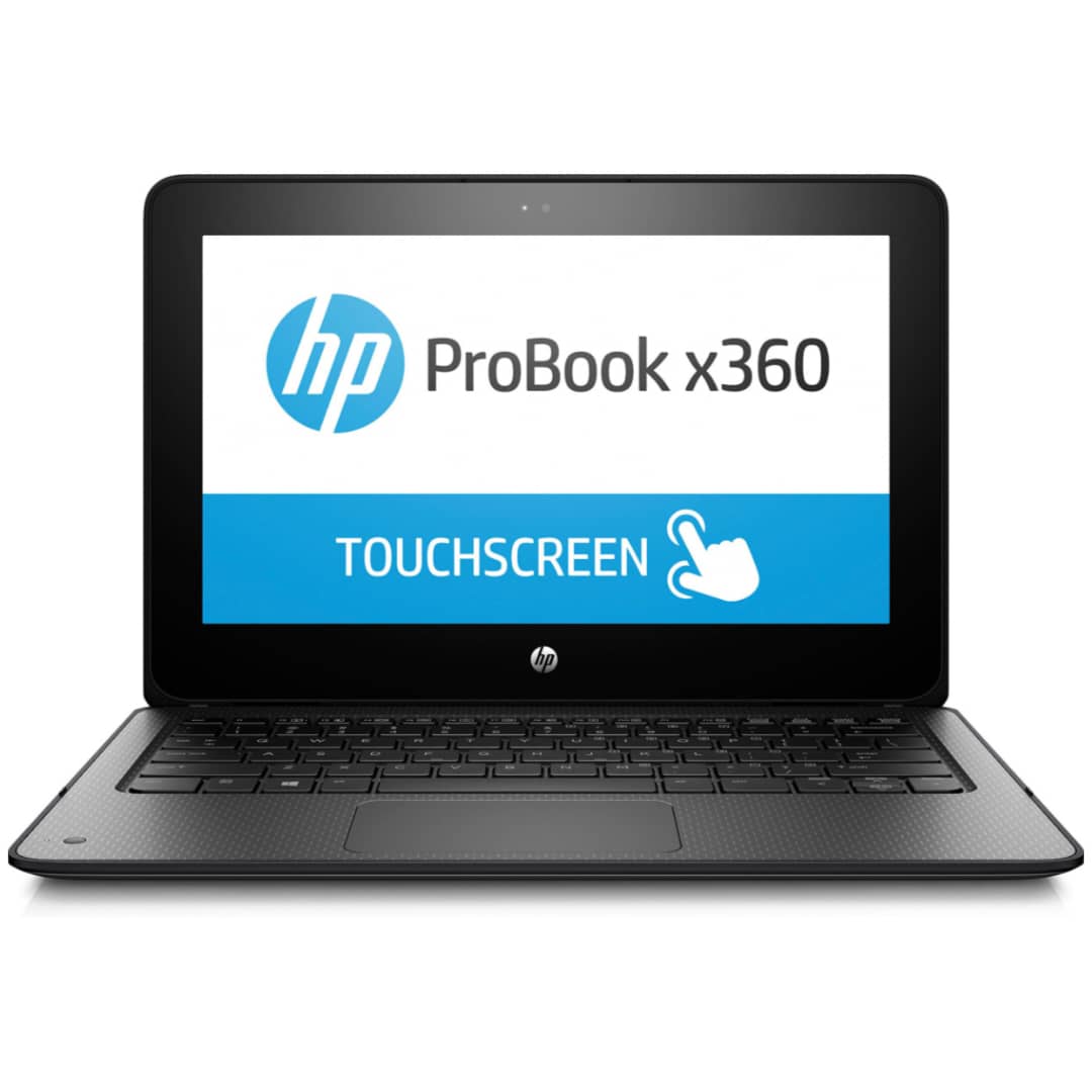 Mini HP Tactile ProBook X360