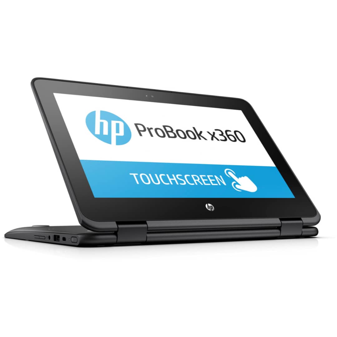 Mini HP Tactile ProBook X360