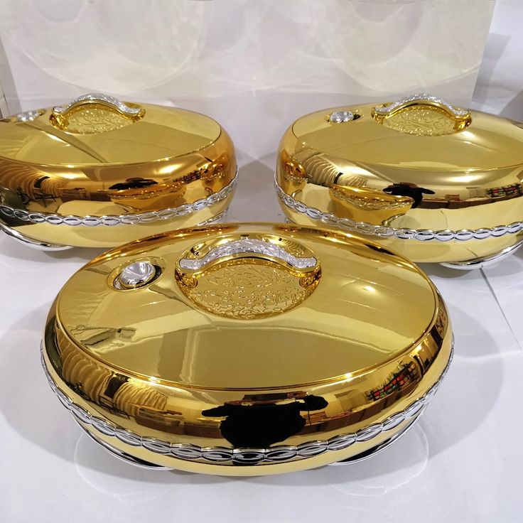 Garde-manger Isotherme de luxe