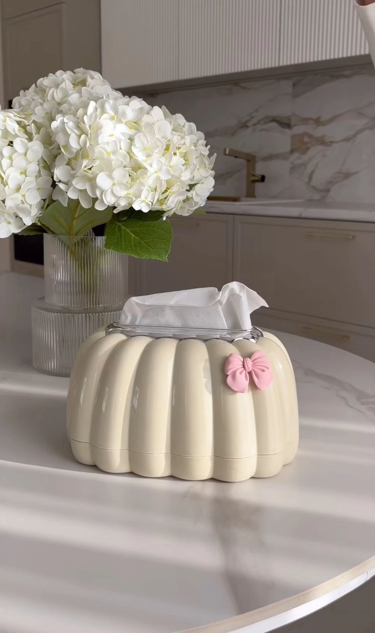 Boites à Mouchoirs Décoratives 