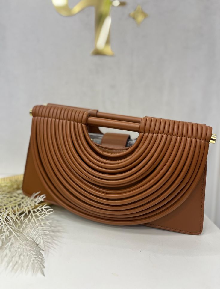 Pochette de Luxe "Arches"