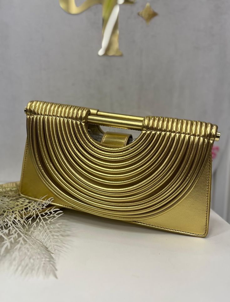 Pochette de Luxe "Arches"