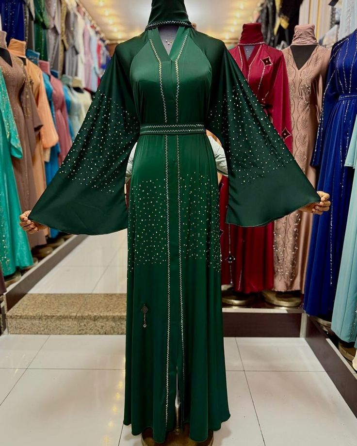 Abaya Chic