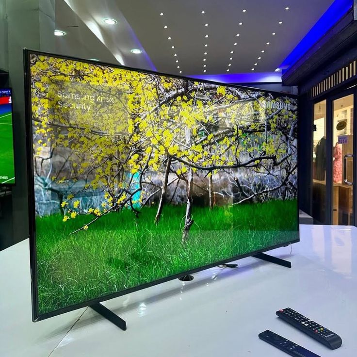 Samsung Smart TV 75''
