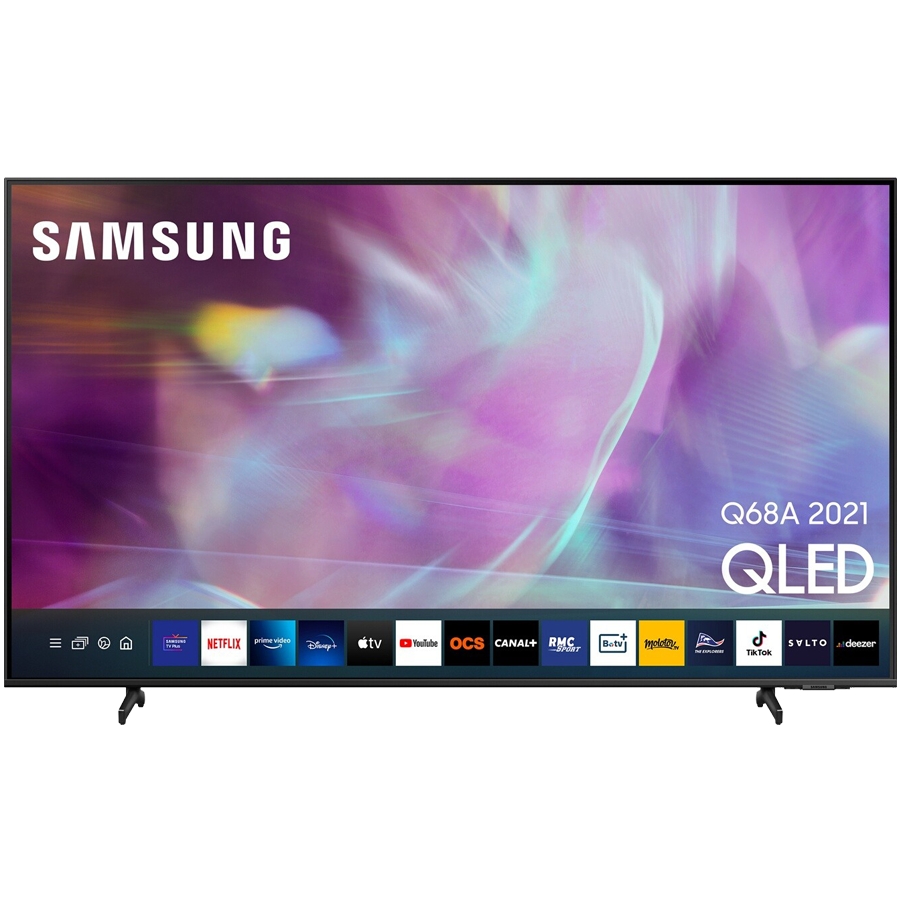 Samsung Smart TV 75''