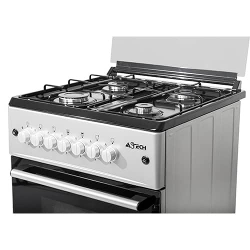 Cuissière ASTECH 4 Feux