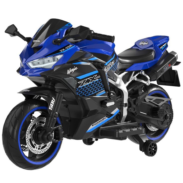 Motos Electriques pour enfants