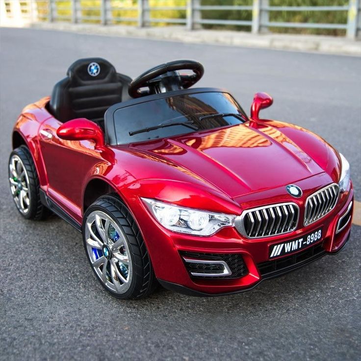 Voitures Électriques pour Enfant