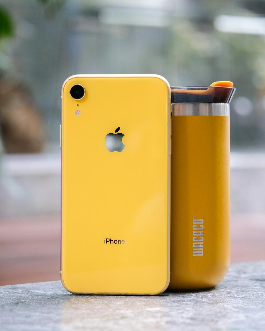 IPHONE Xr 256 GB