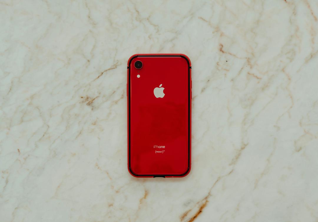 IPHONE Xr 256 GB
