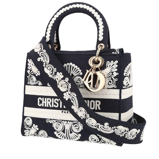 Sac CHRISTIAN DIOR 