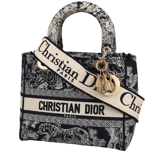 Sac CHRISTIAN DIOR 