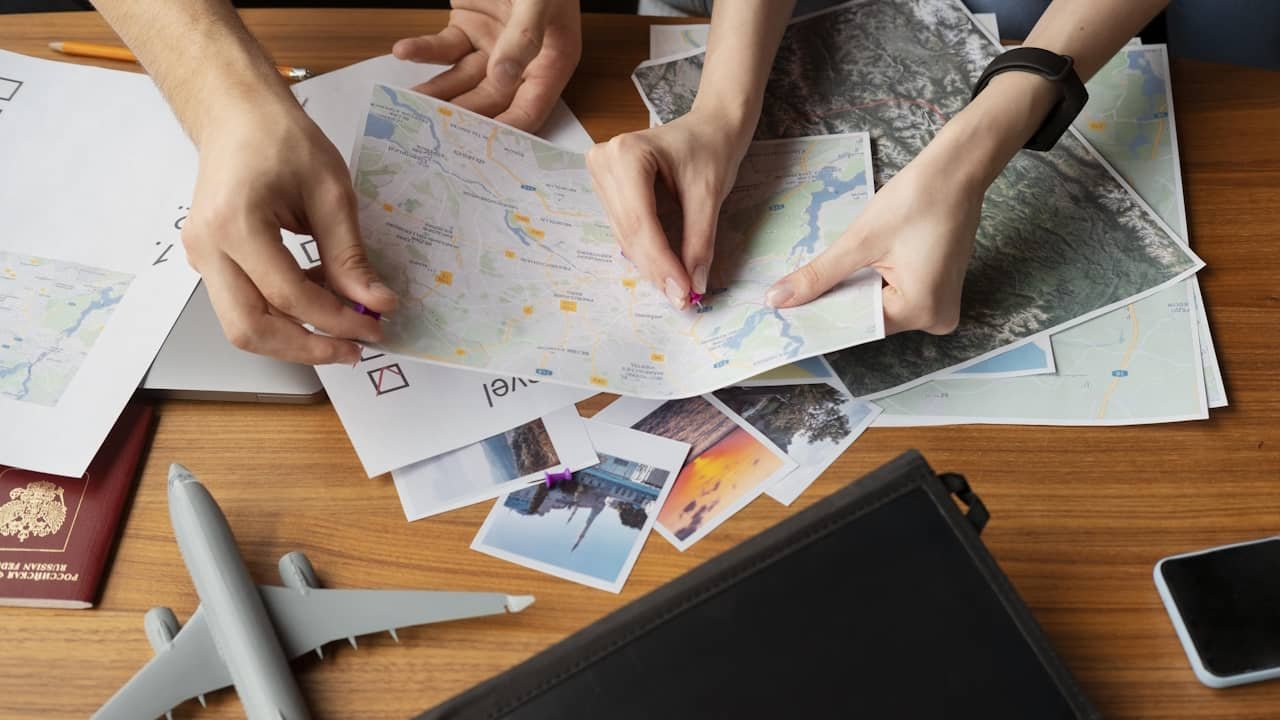 Assistance visa