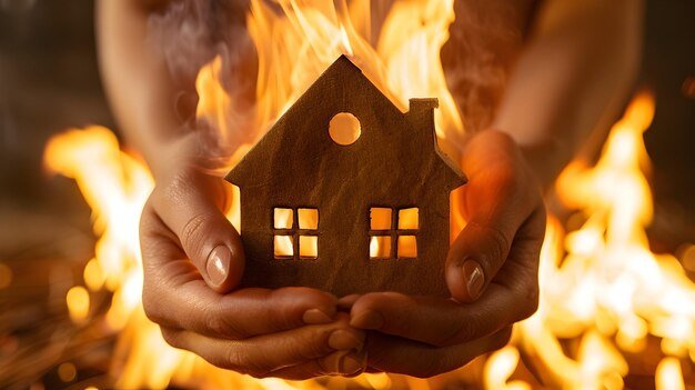 Assurance Incendie
