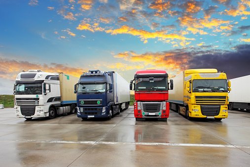 Transport Routier