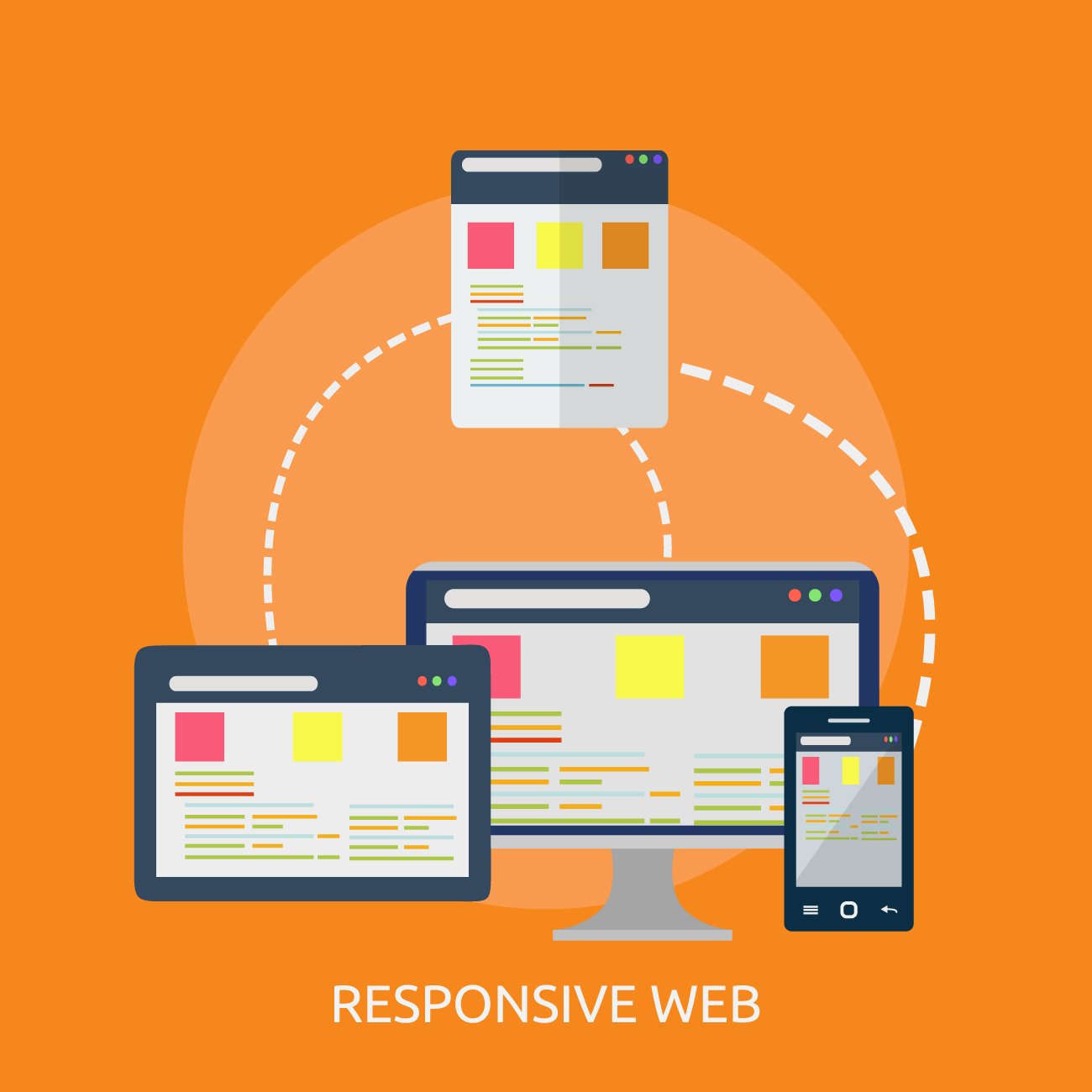 Application web