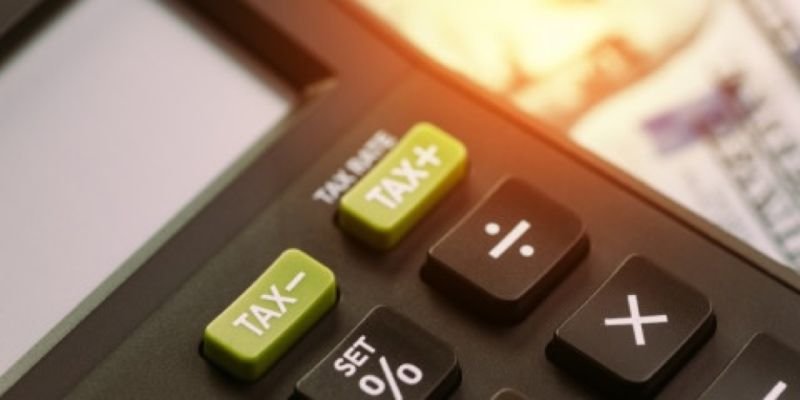 Déclaration VRS, BRS et TVA