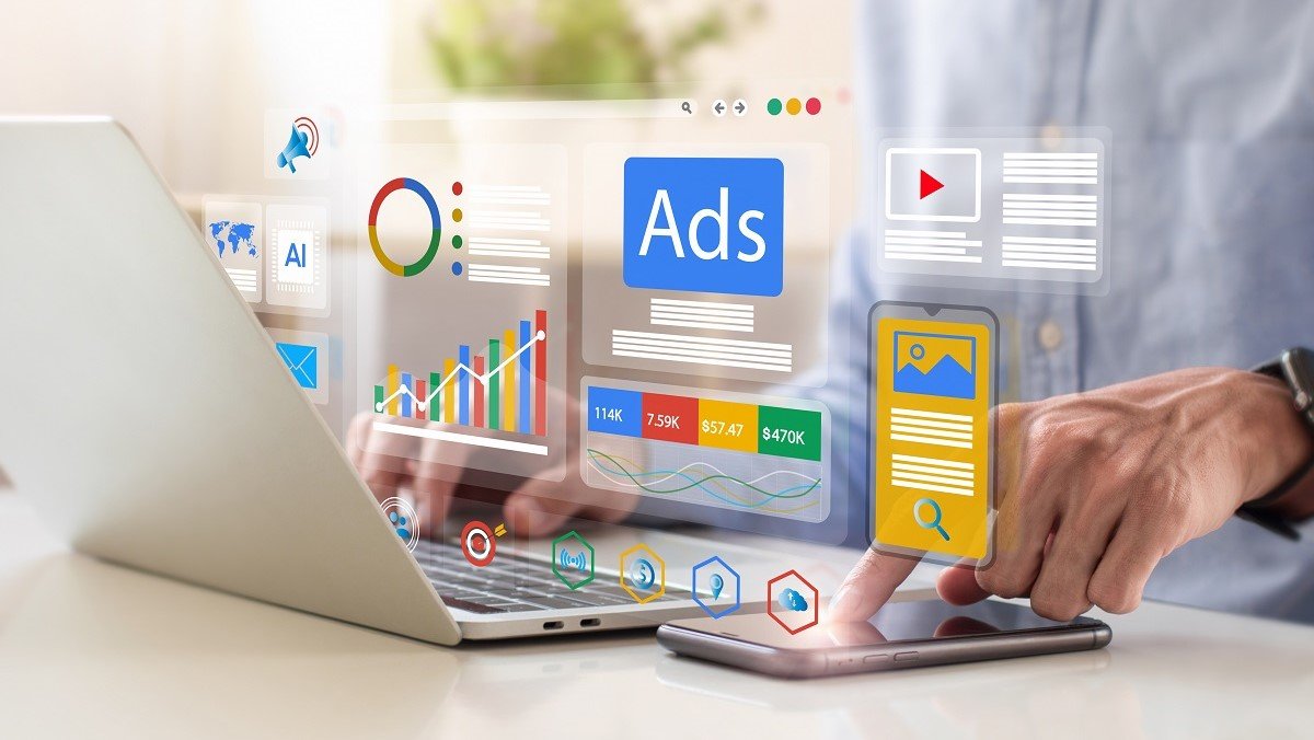 Marketing digitale
