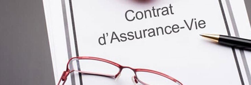Assurance vie