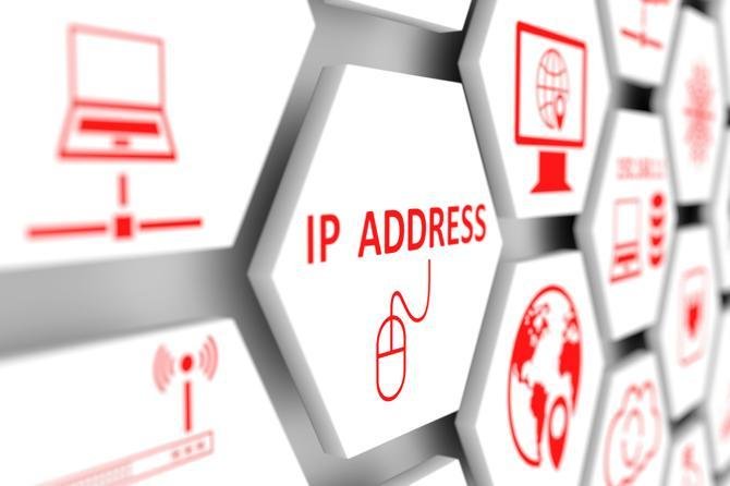 Installation Adresse IP